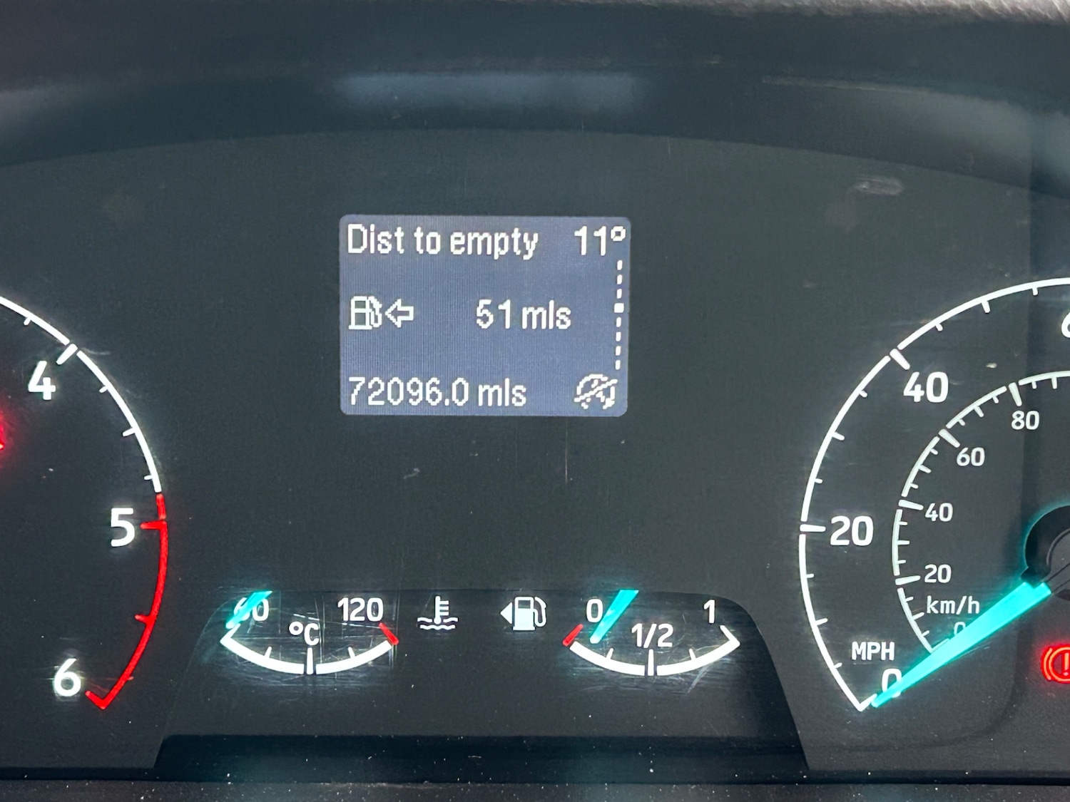 Used Ford Transit 2022 for sale - 76263590: Photo 10