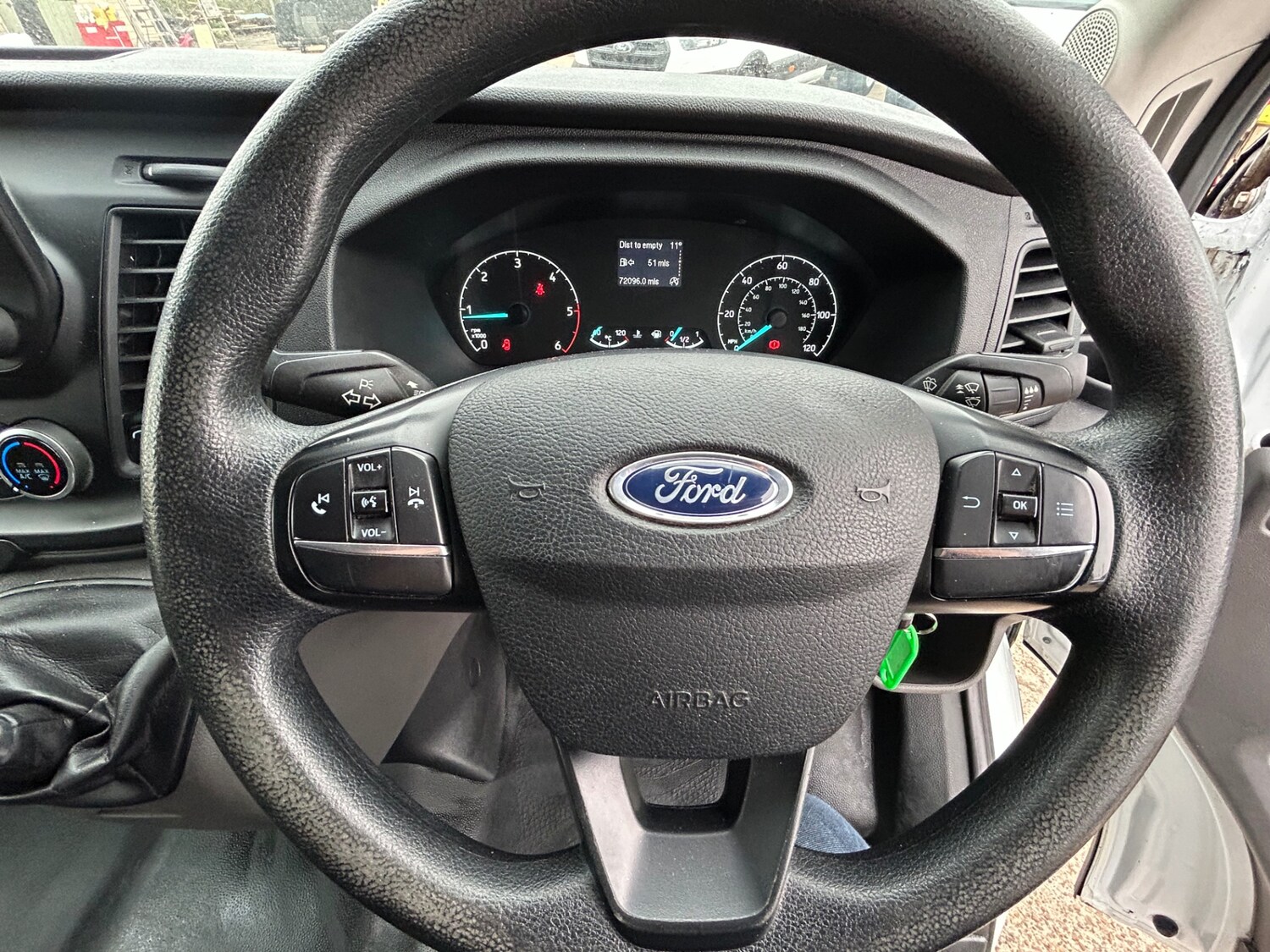 Used Ford Transit 2022 for sale - 76263590: Photo 11