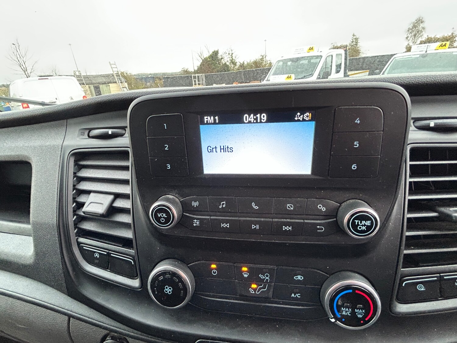 Used Ford Transit 2022 for sale - 76263590: Photo 12