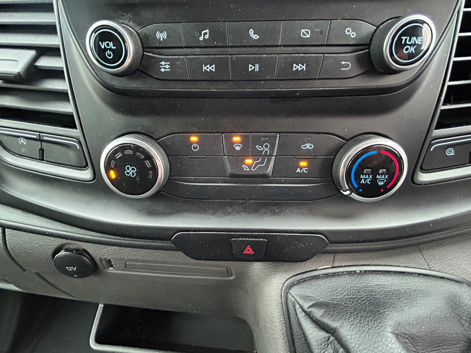 Used Ford Transit 2022 for sale - 76263590: Photo 13