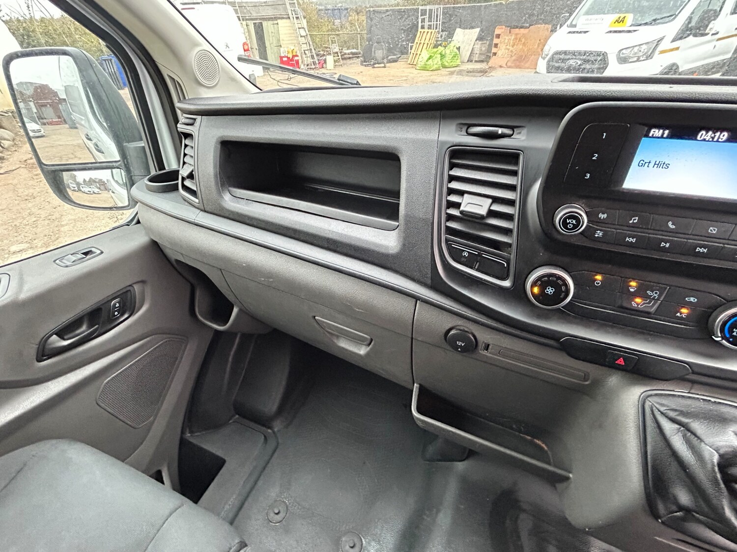 Used Ford Transit 2022 for sale - 76263590: Photo 14
