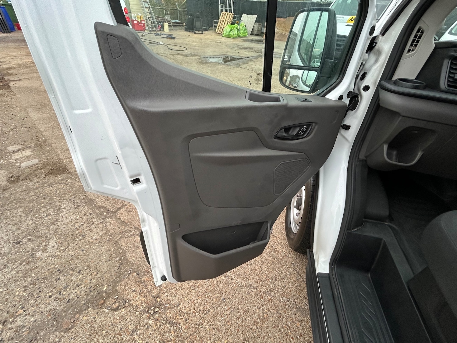 Used Ford Transit 2022 for sale - 76263590: Photo 15