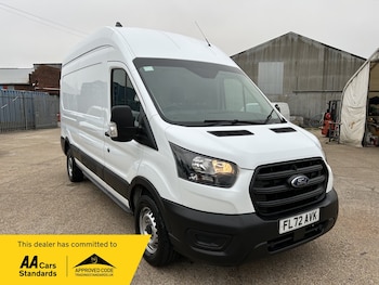 Ford - Transit