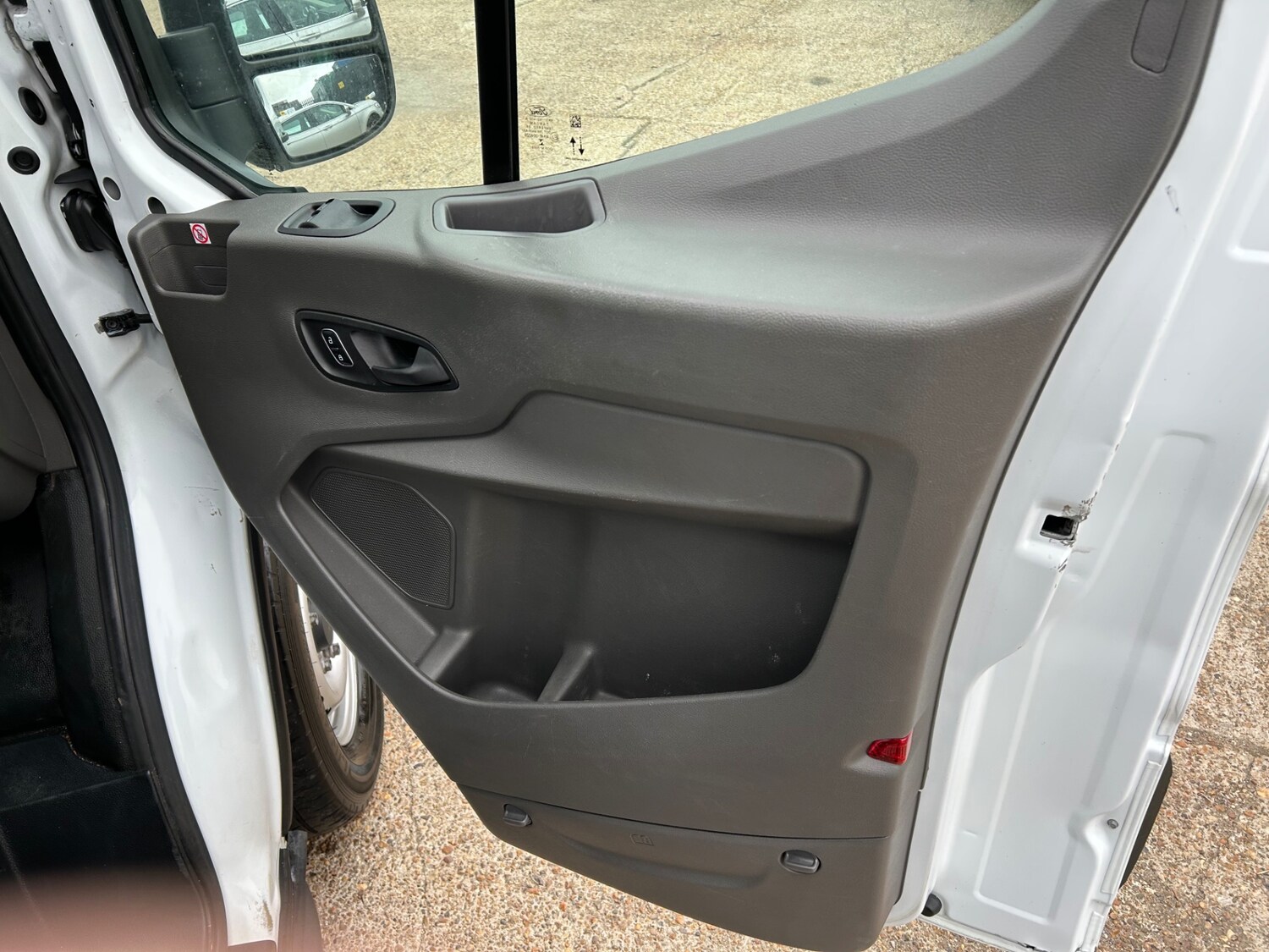 Used Ford Transit 2022 for sale - 76263590: Photo 7