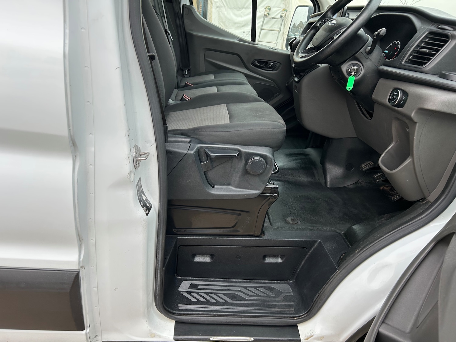 Used Ford Transit 2022 for sale - 76263590: Photo 8