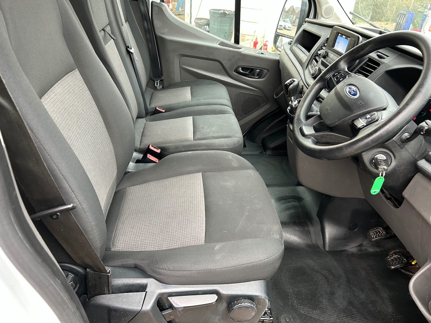 Used Ford Transit 2022 for sale - 76263590: Photo 9