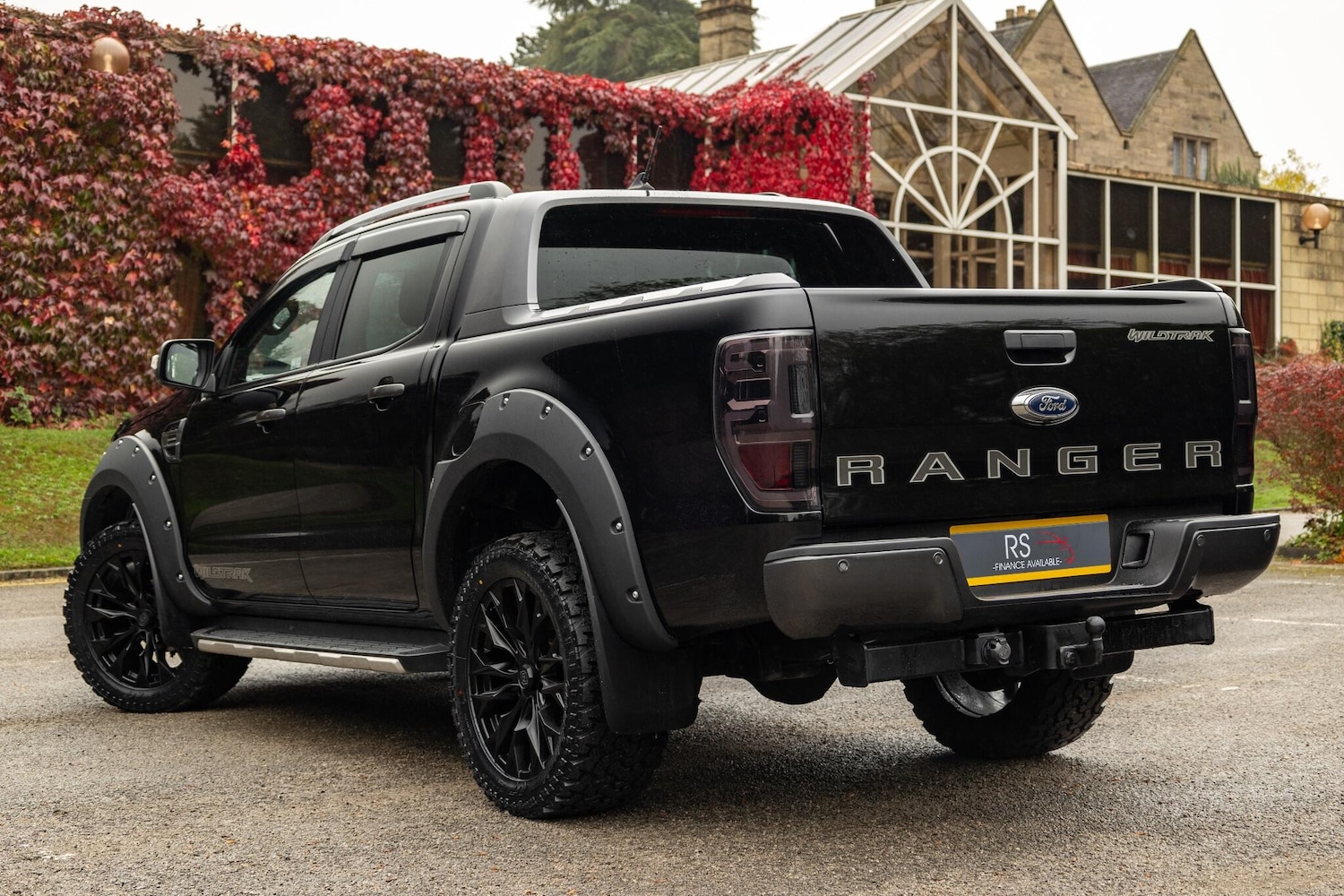 Used Ford Ranger 2022 for sale - 77242317: Photo 16