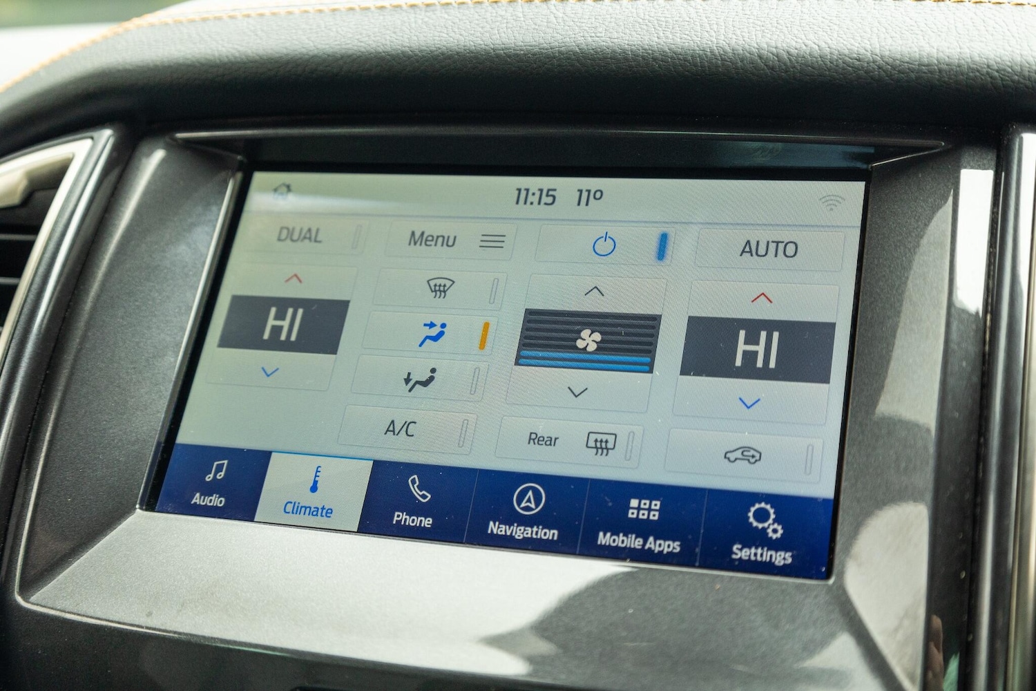 Used Ford Ranger 2022 for sale - 77242317: Photo 18