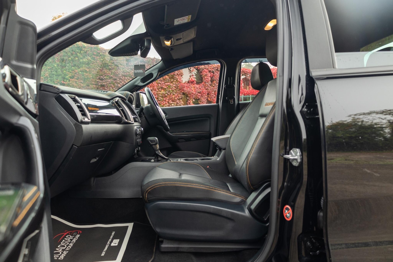 Used Ford Ranger 2022 for sale - 77242317: Photo 25