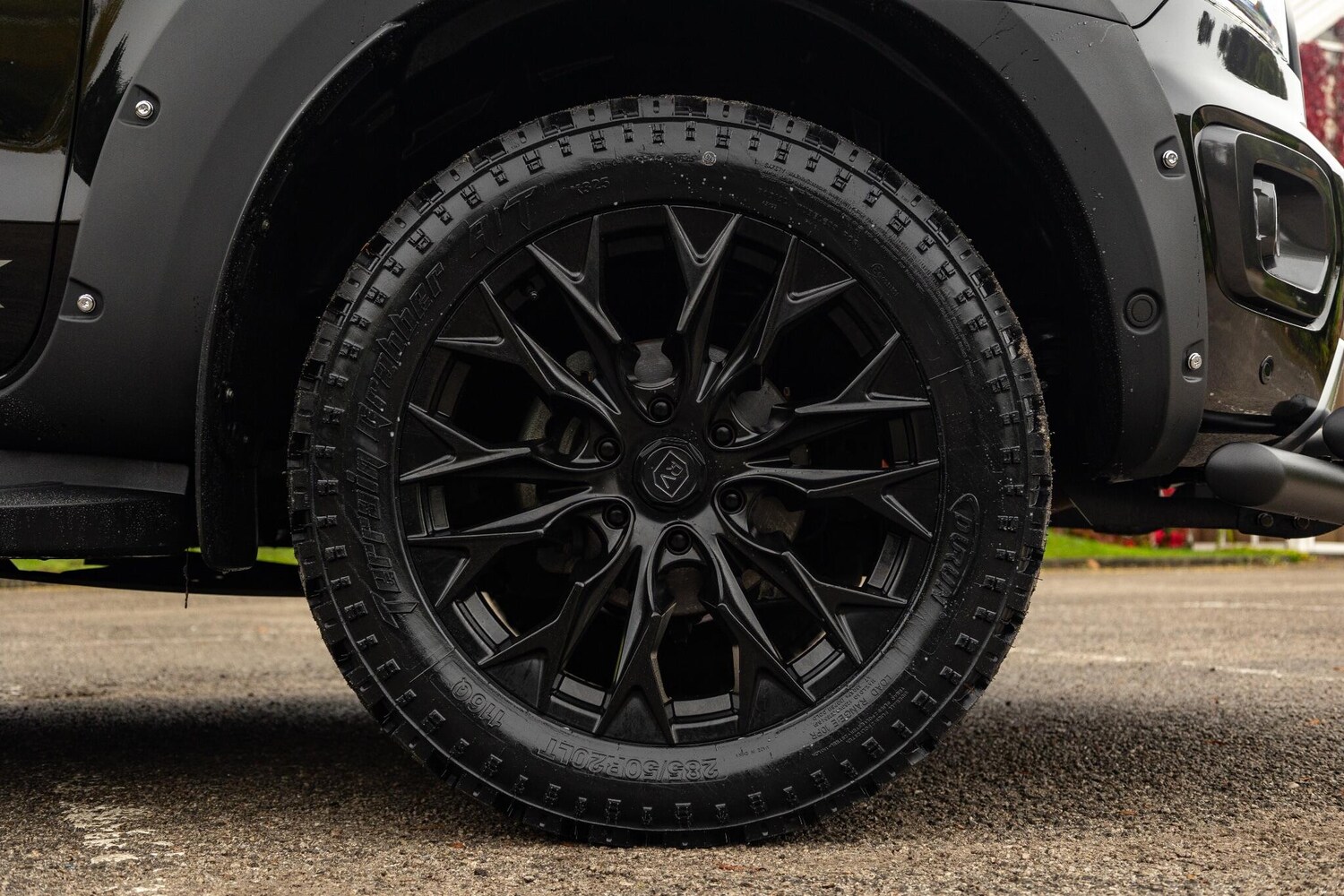 Used Ford Ranger 2022 for sale - 77242317: Photo 29