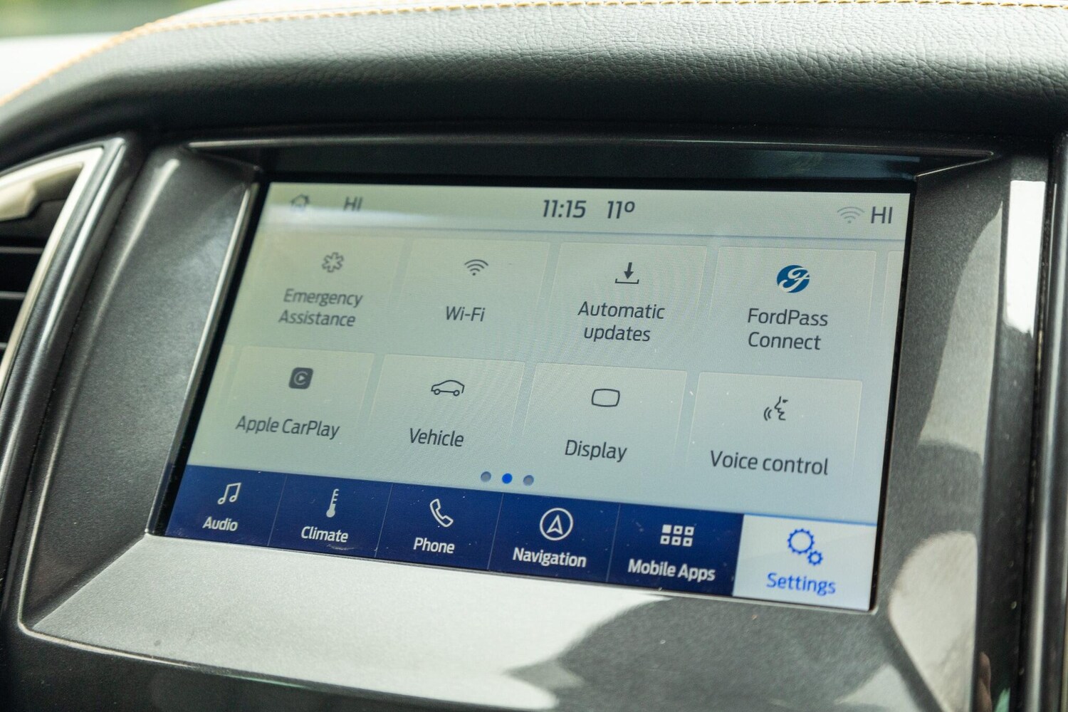 Used Ford Ranger 2022 for sale - 77242317: Photo 33