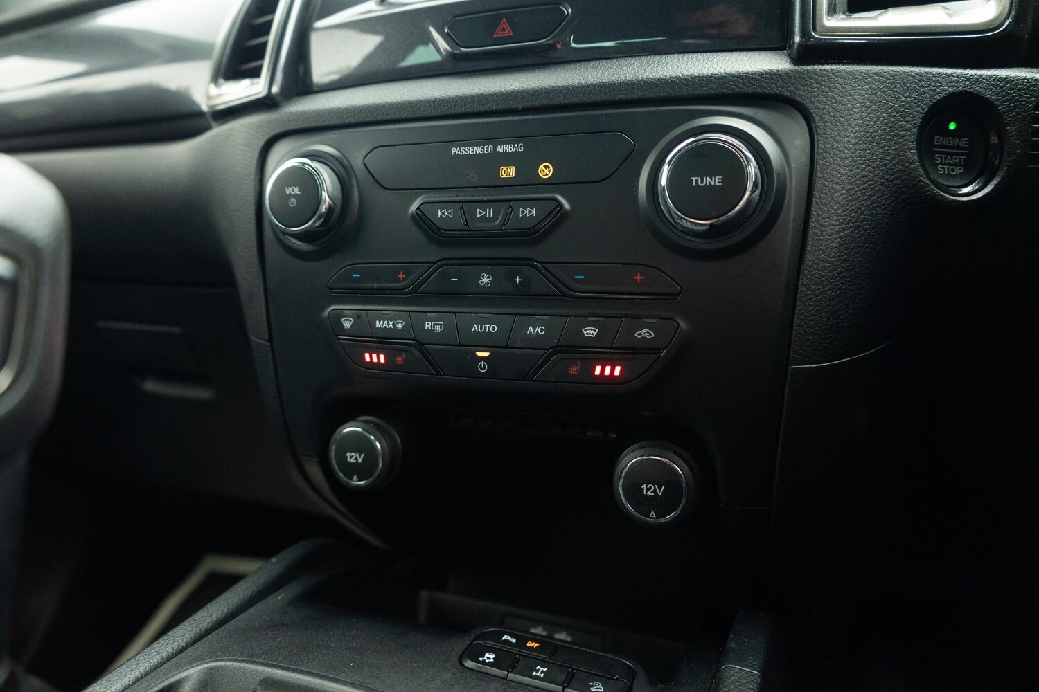 Used Ford Ranger 2022 for sale - 77242317: Photo 39