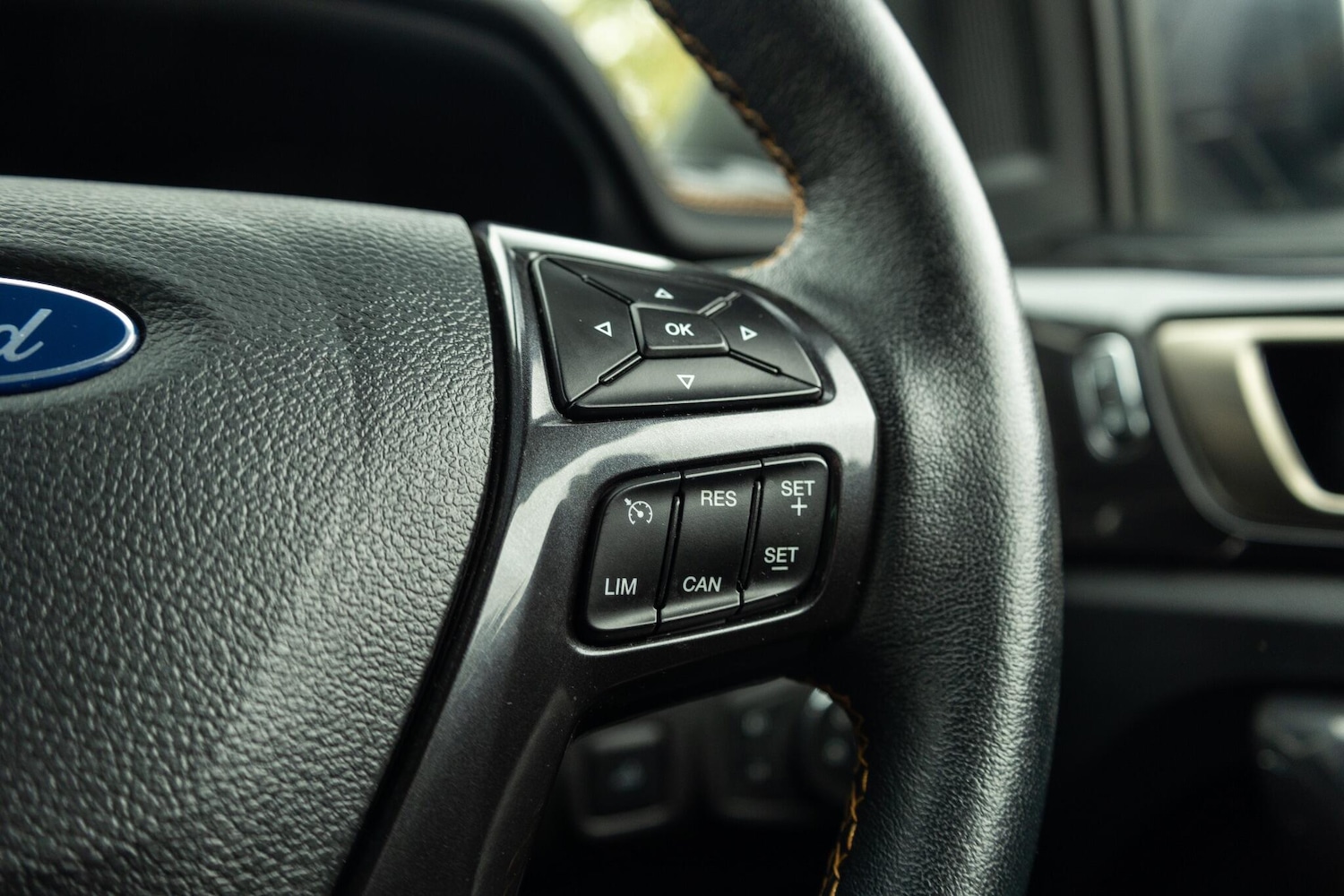 Used Ford Ranger 2022 for sale - 77242317: Photo 4