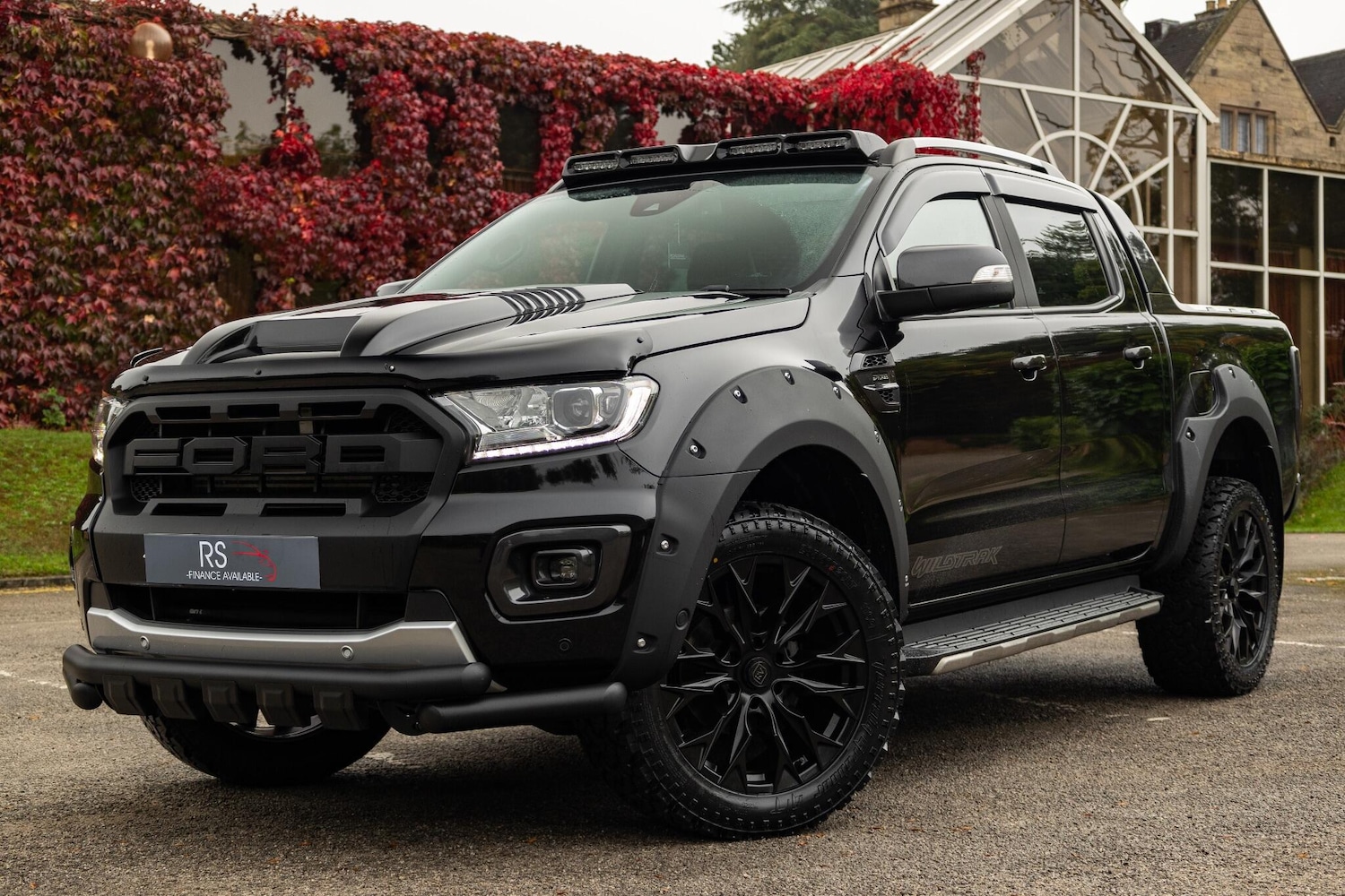 Used Ford Ranger 2022 for sale - 77242317: Photo 9