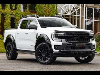 Used Ford Ranger 2023 for sale - 74895636: Photo