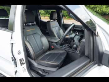 Used Ford Ranger 2023 for sale - 74895636: Photo