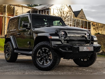 Used Jeep Wrangler 2019 for sale - 77478516: Photo