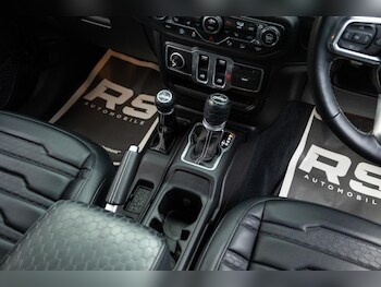 Used Jeep Wrangler 2019 for sale - 77478516: Photo