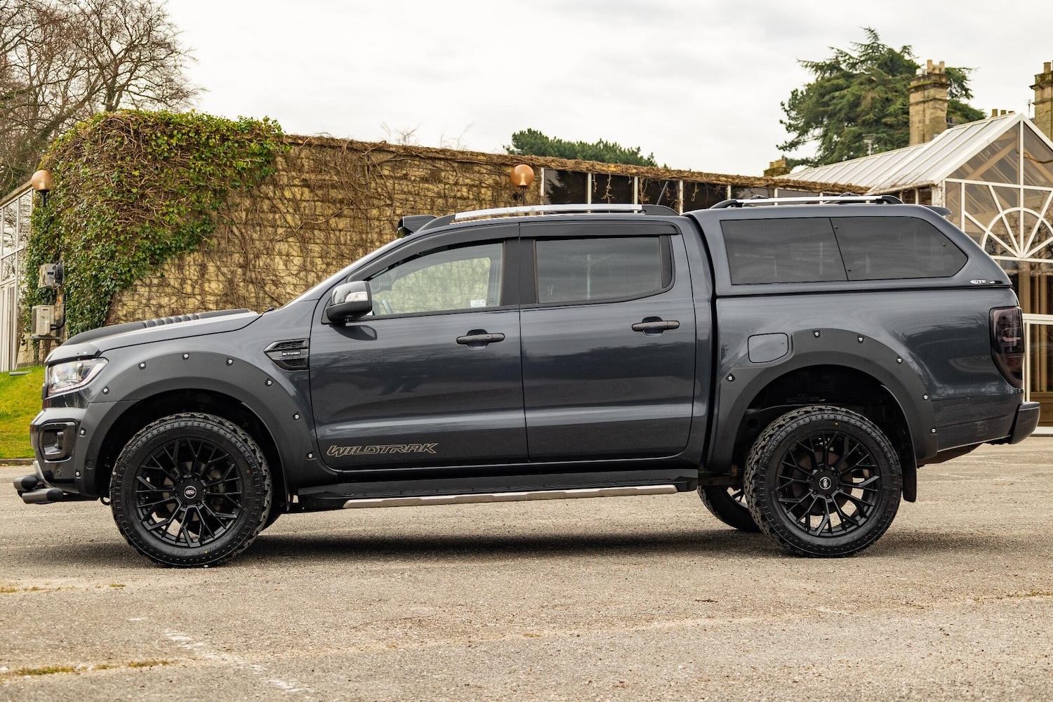 Used Ford Ranger 2023 for sale - 76620607: Photo 10