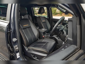 Used Ford Ranger 2023 for sale - 76620607: Photo