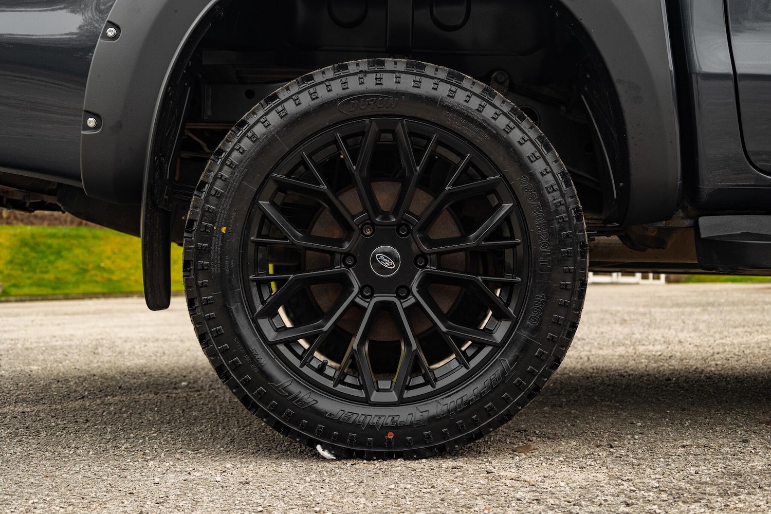 Used Ford Ranger 2023 for sale - 76620607: Photo 30