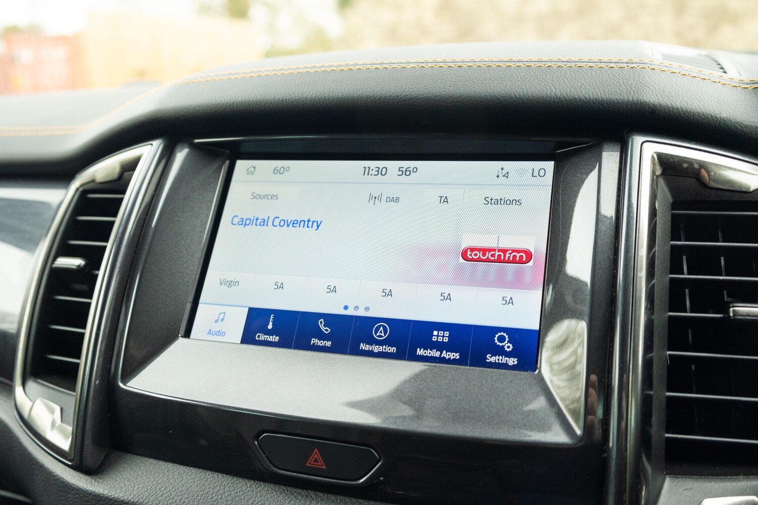 Used Ford Ranger 2023 for sale - 76620607: Photo 33