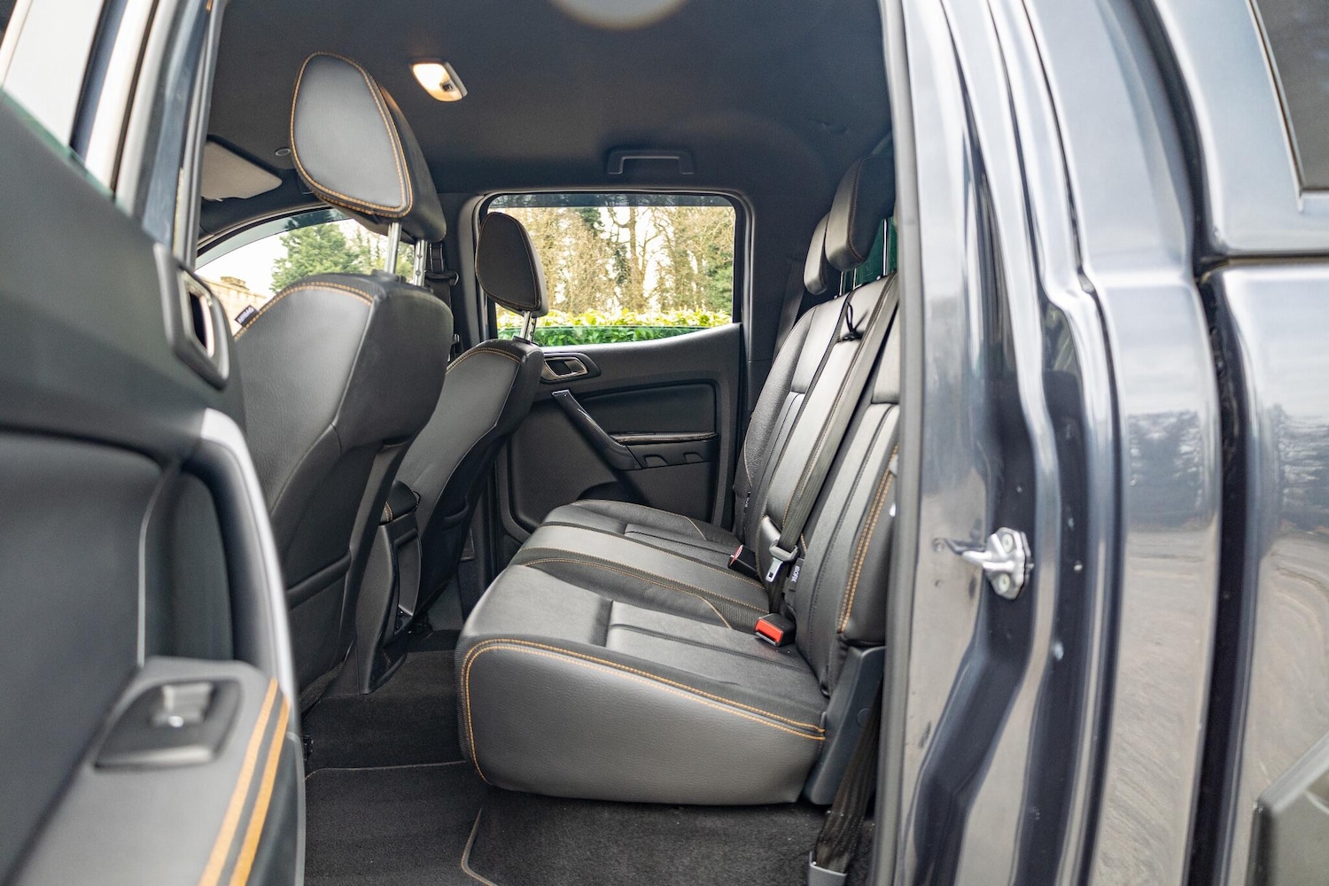 Used Ford Ranger 2023 for sale - 76620607: Photo 43