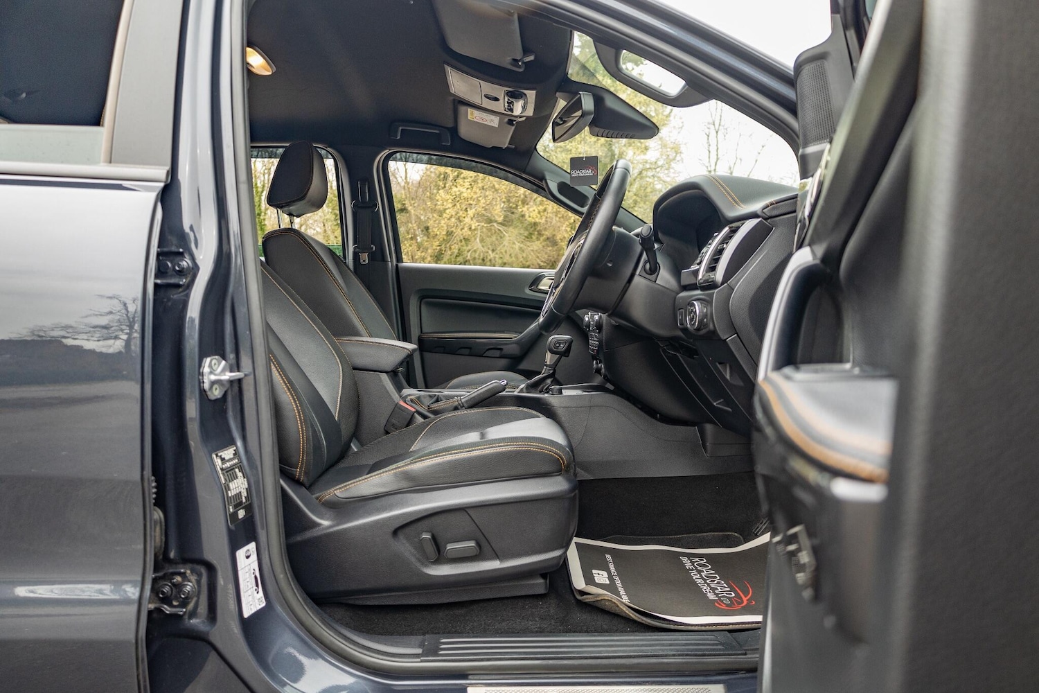 Used Ford Ranger 2023 for sale - 76620607: Photo 7