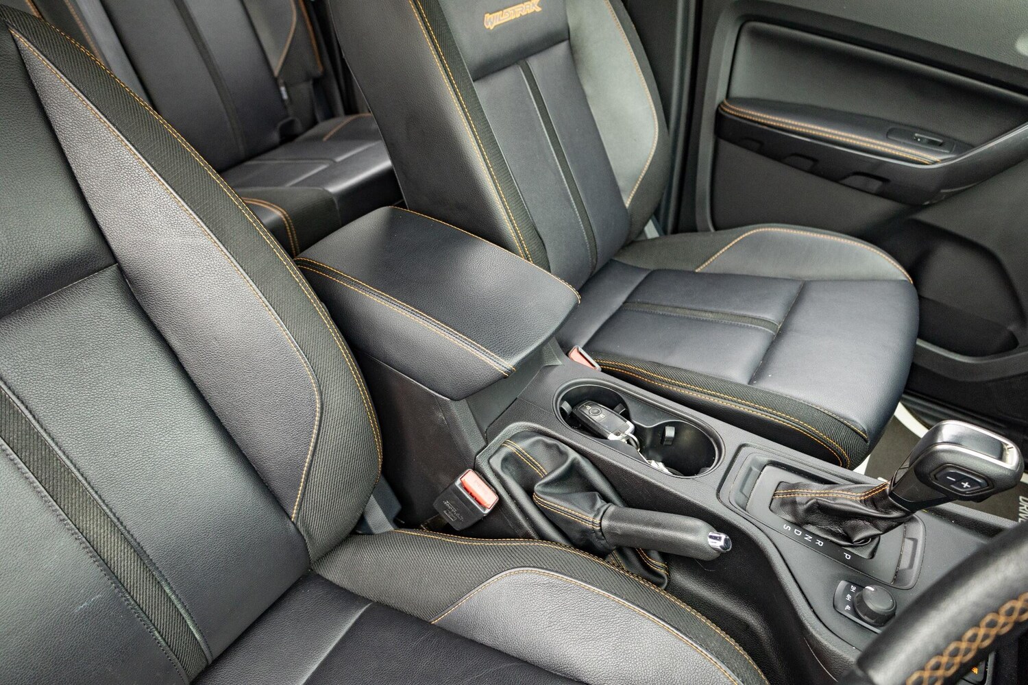 Used Ford Ranger 2023 for sale - 76620607: Photo 9