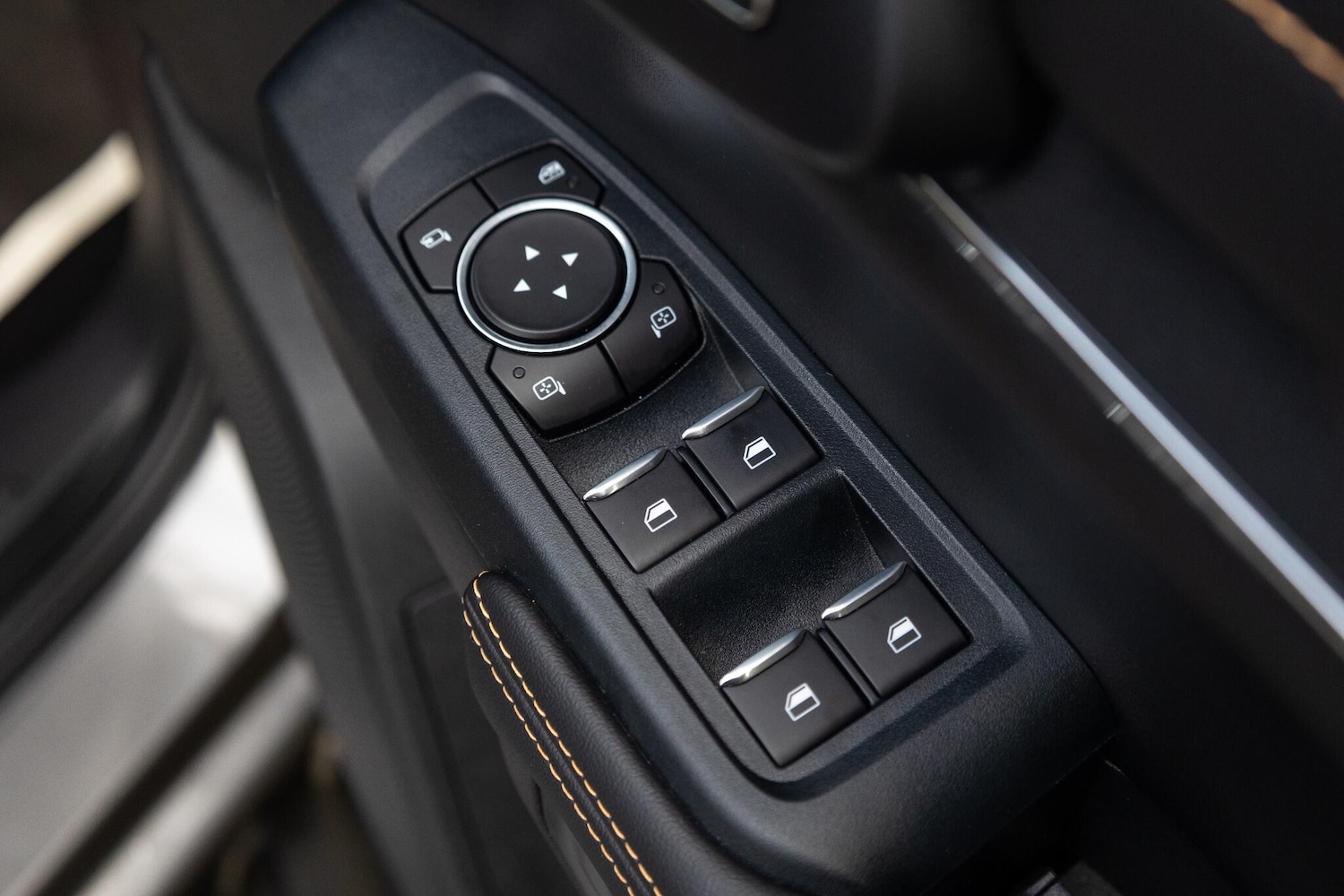 Used Ford Ranger 2024 for sale - 76472794: Photo 11