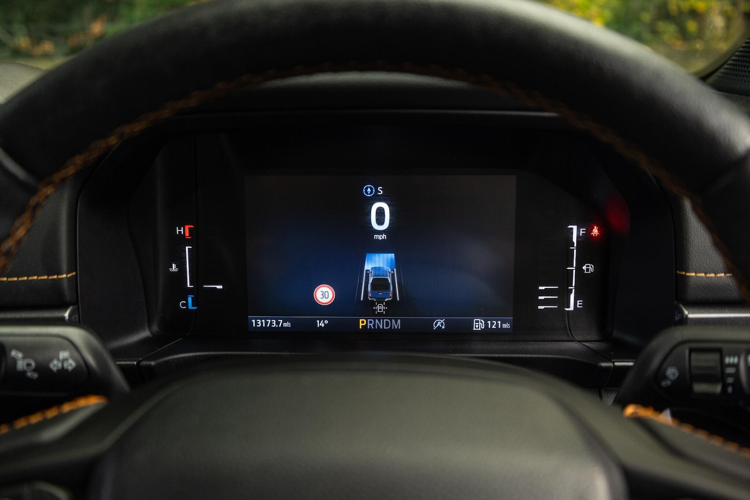 Used Ford Ranger 2024 for sale - 76472794: Photo 17