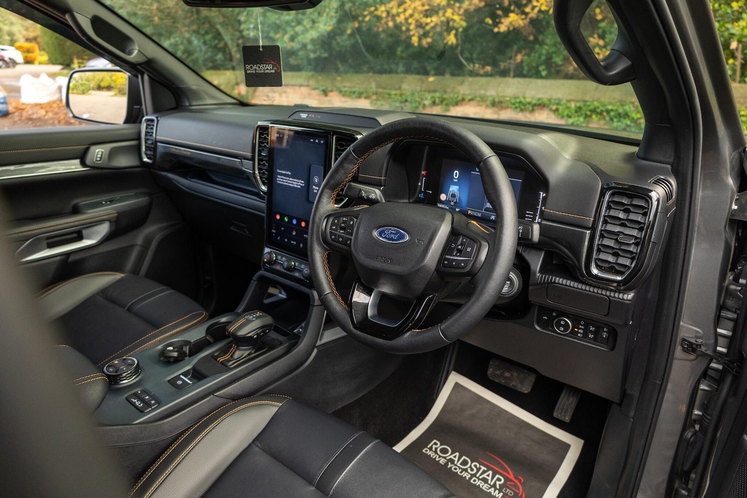 Used Ford Ranger 2024 for sale - 76472794: Photo 18