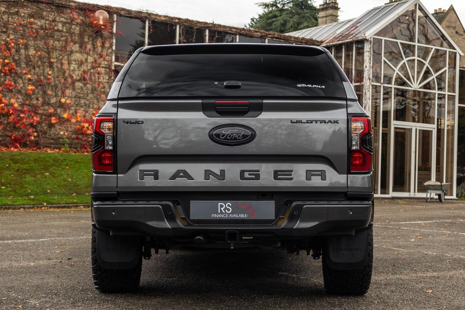 Used Ford Ranger 2024 for sale - 76472794: Photo 19