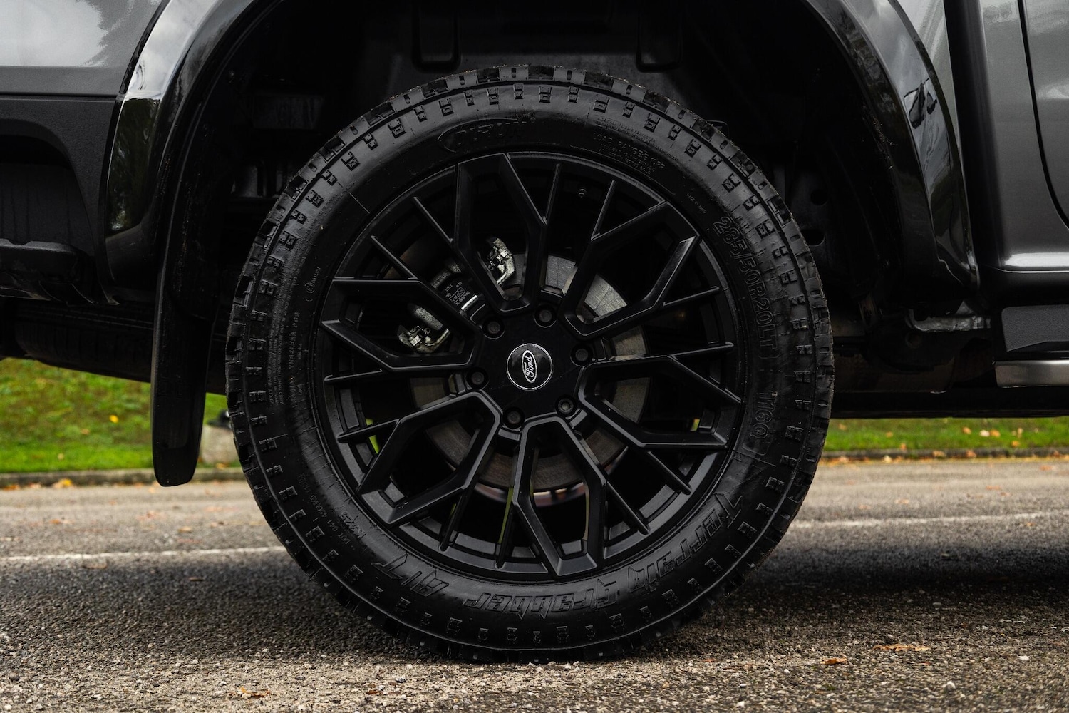 Used Ford Ranger 2024 for sale - 76472794: Photo 27