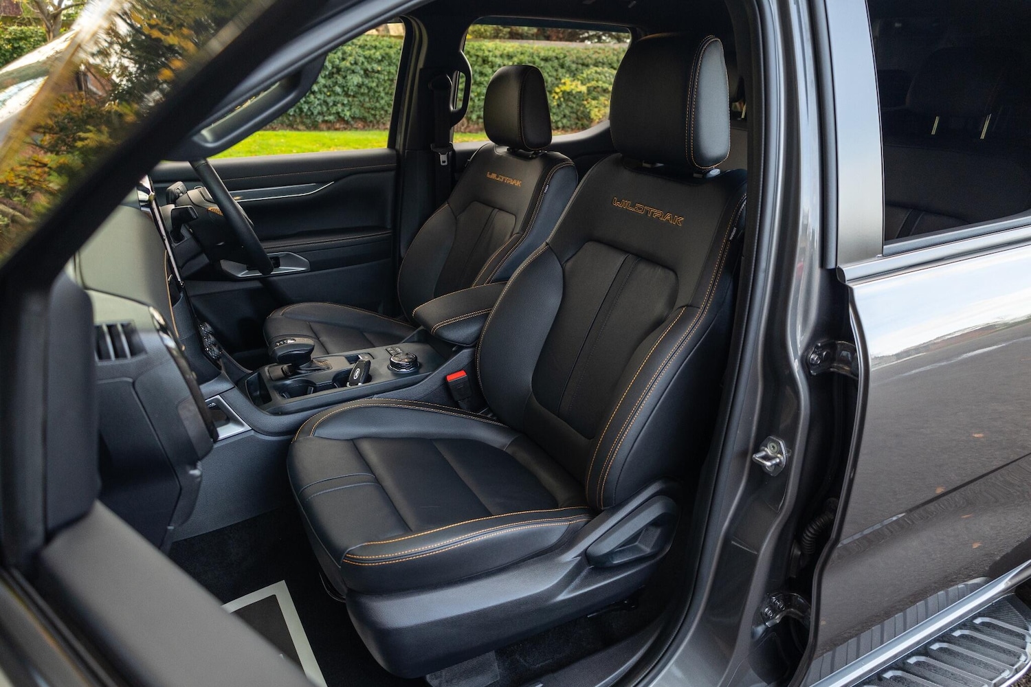 Used Ford Ranger 2024 for sale - 76472794: Photo 32