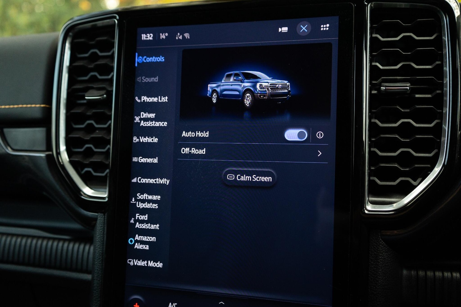 Used Ford Ranger 2024 for sale - 76472794: Photo 35