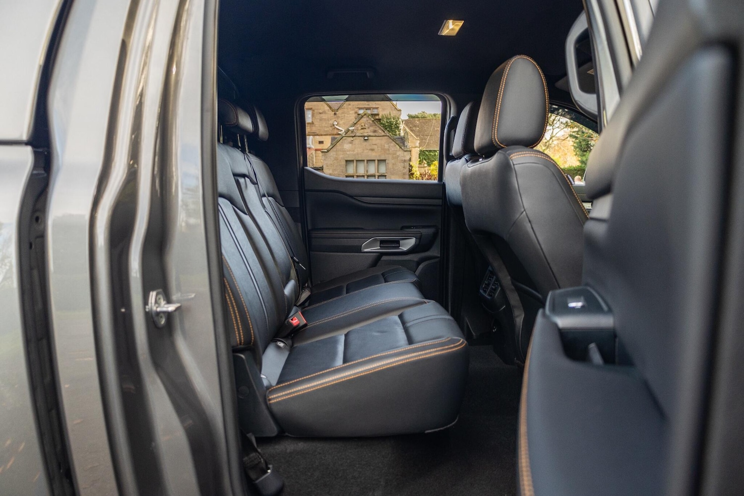 Used Ford Ranger 2024 for sale - 76472794: Photo 37