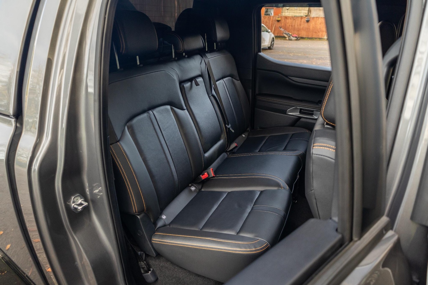 Used Ford Ranger 2024 for sale - 76472794: Photo 39