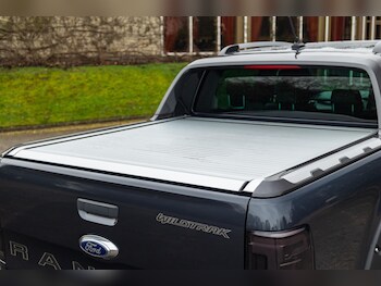 Used Ford Ranger 2022 for sale - 78637022: Photo