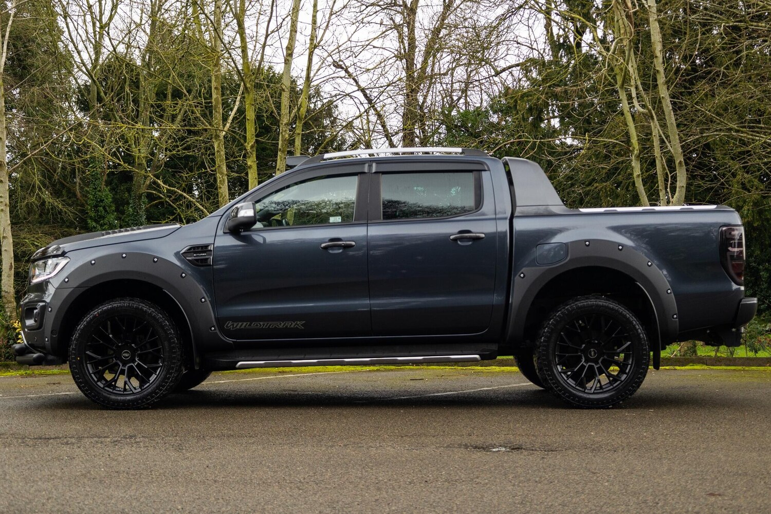 Used Ford Ranger 2023 for sale - 78019356: Photo 11