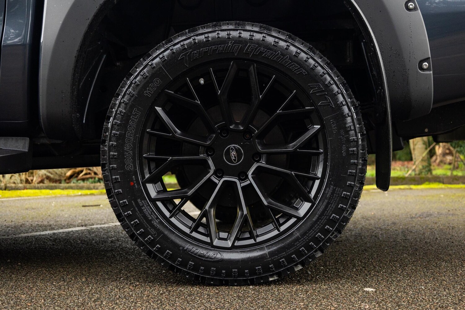 Used Ford Ranger 2023 for sale - 78019356: Photo 25