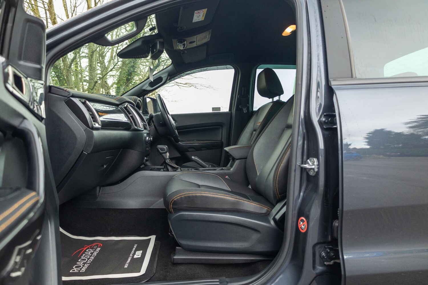 Used Ford Ranger 2023 for sale - 78019356: Photo 33