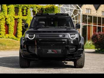 Used Land Rover Defender 90 2022 for sale - 74534255: Photo