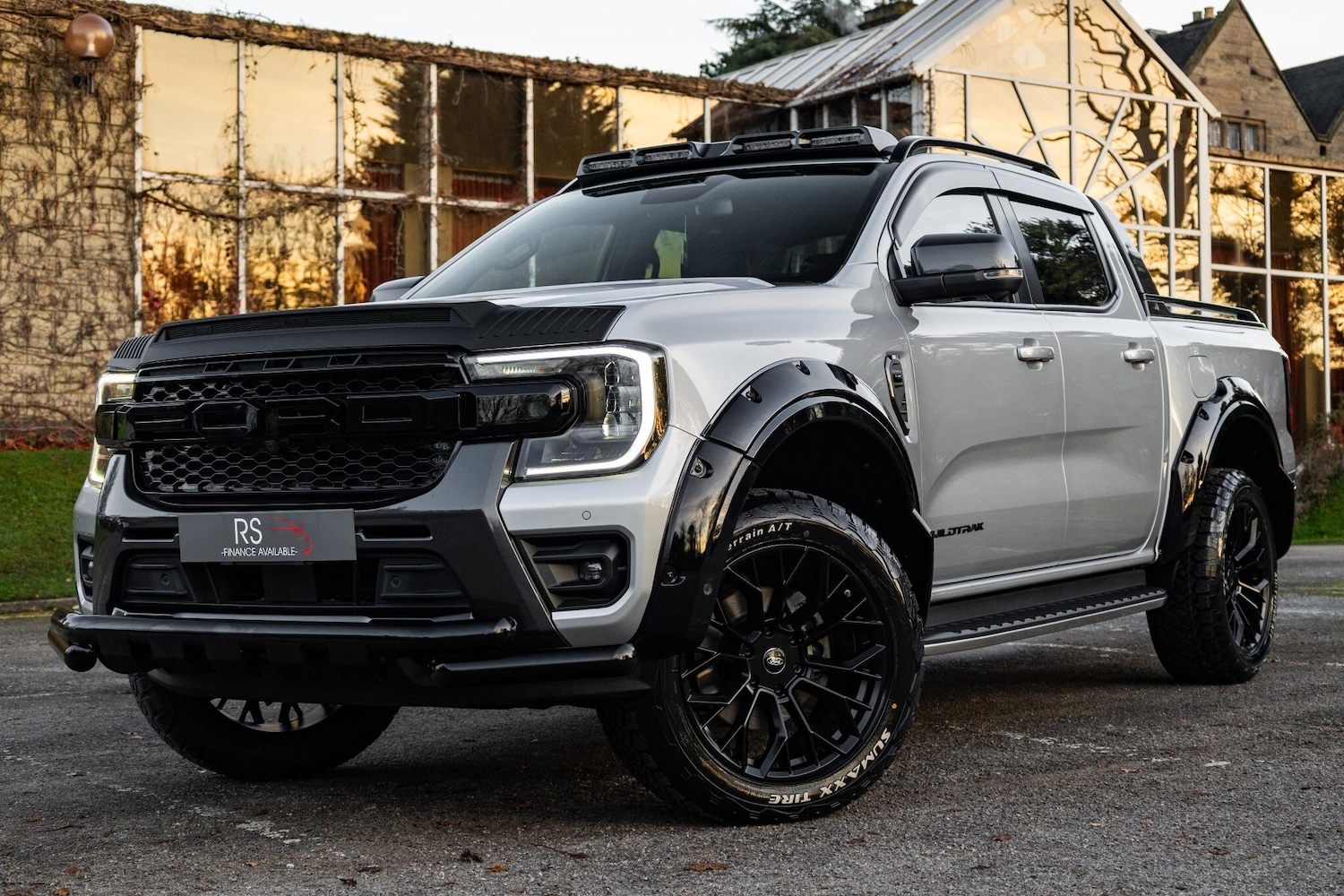 Used Ford Ranger for sale - 78214498: Photo 10