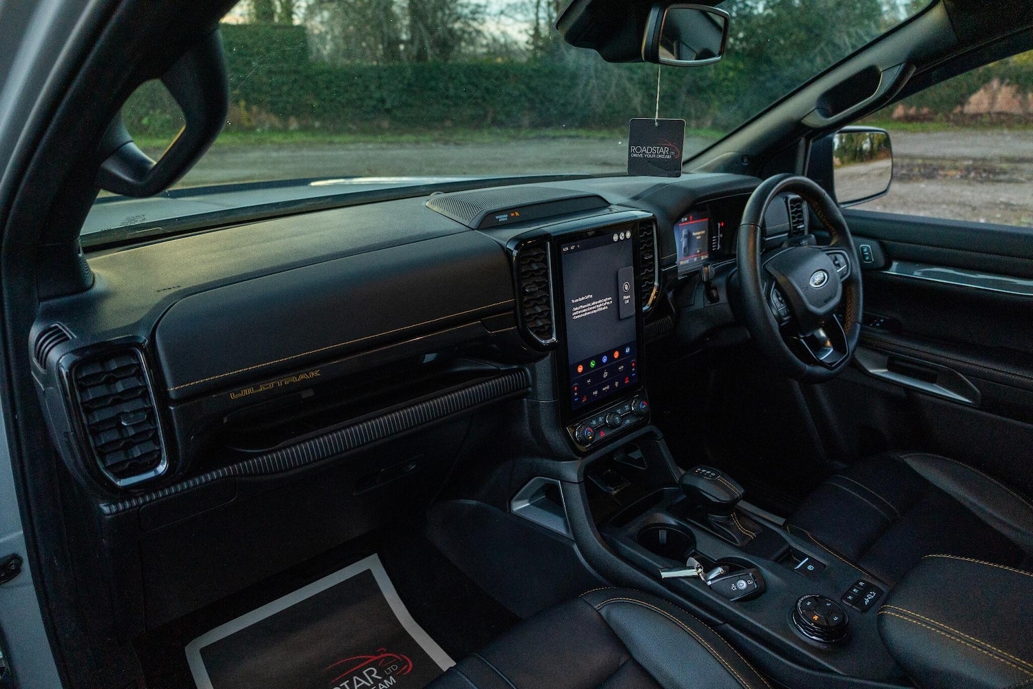 Used Ford Ranger for sale - 78214498: Photo 11