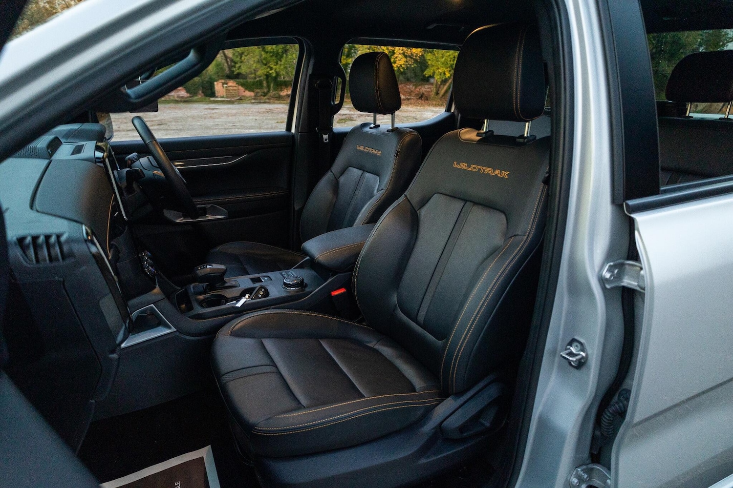 Used Ford Ranger for sale - 78214498: Photo 12