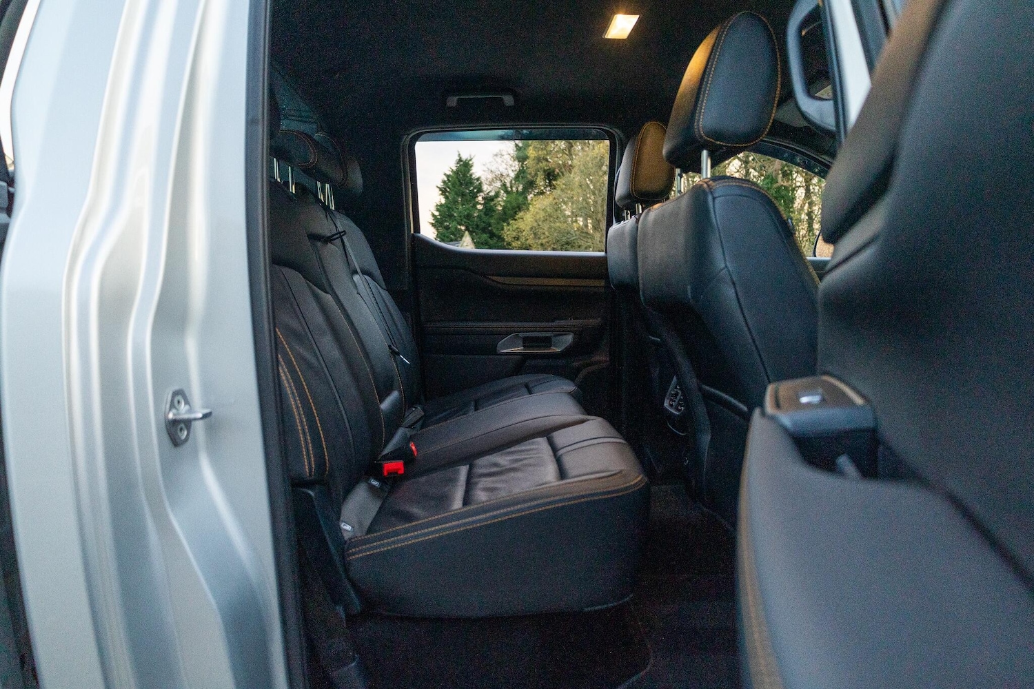 Used Ford Ranger for sale - 78214498: Photo 17