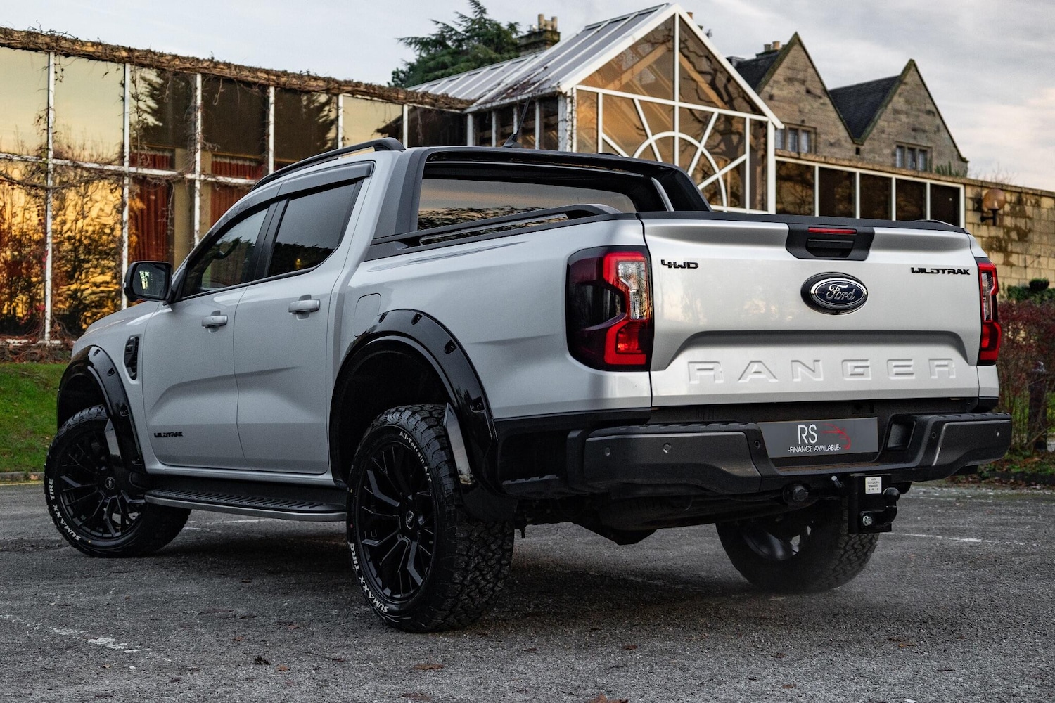 Used Ford Ranger for sale - 78214498: Photo 18