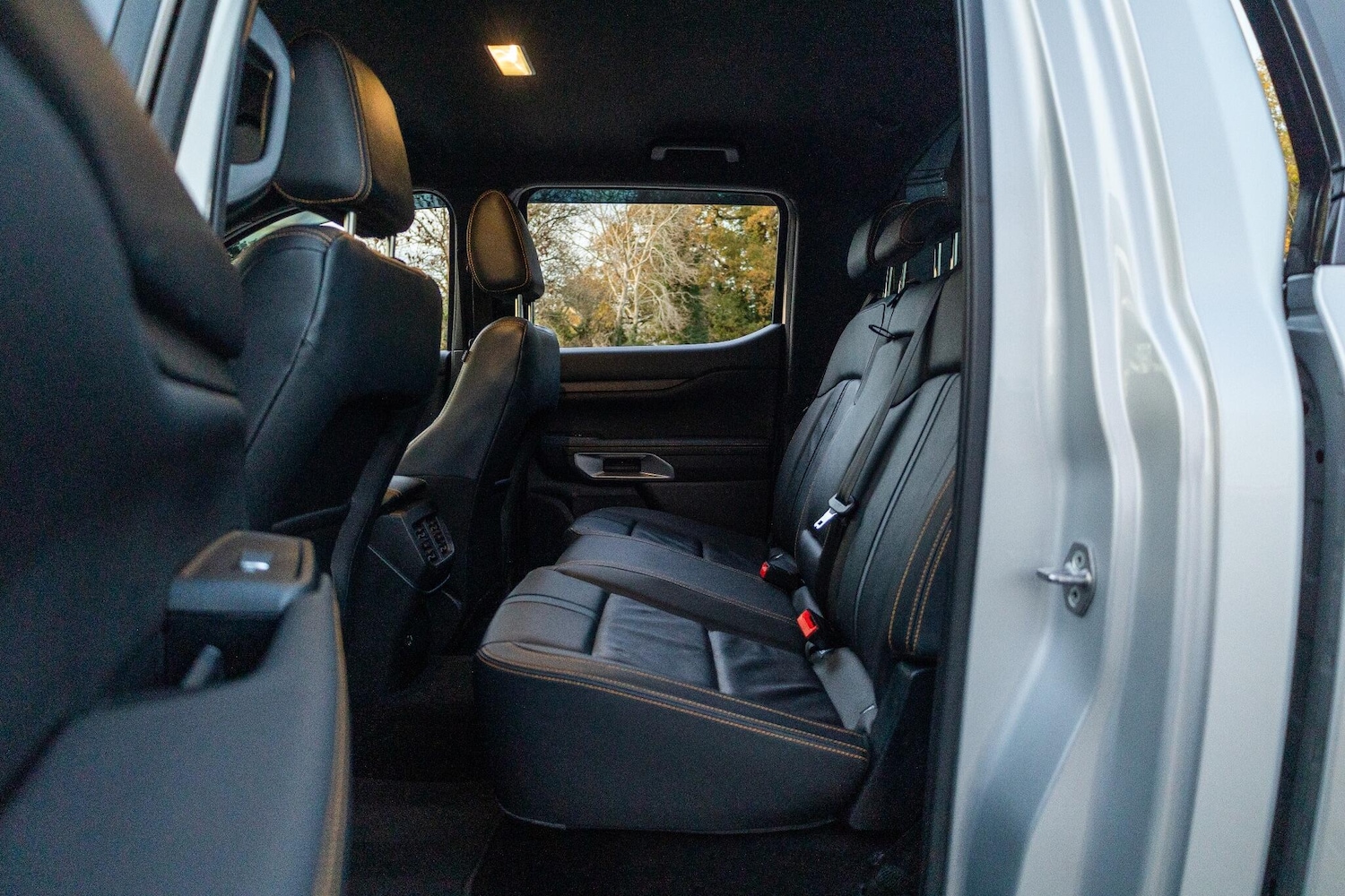 Used Ford Ranger for sale - 78214498: Photo 19