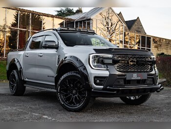 Used Ford Ranger 2024 for sale - 78214498: Photo